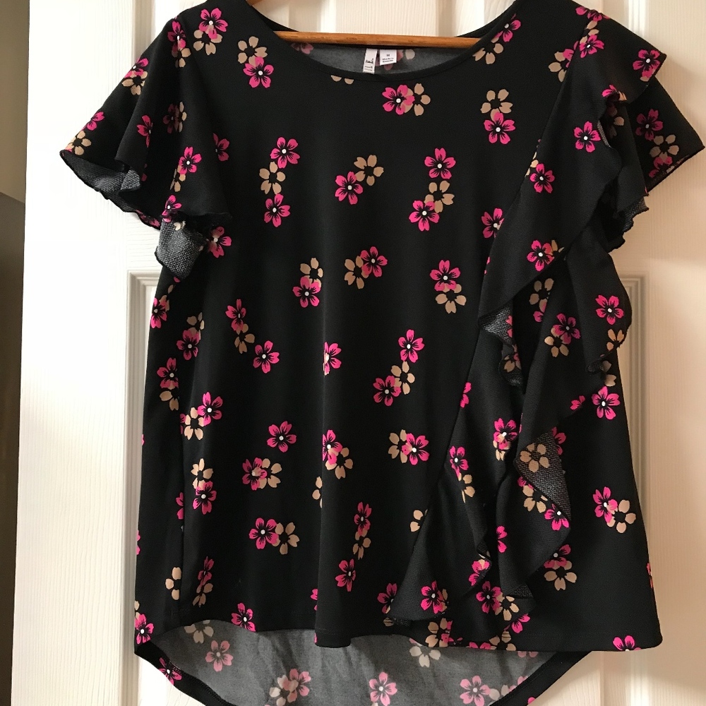 Shirt - Picture 2 of 3